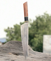 Couteau de cuisine professionnel japonais artisanal moderne en acier Damas, ambidextre, durable, personnalisé en gros (OEM/ODM) - Lames PRESTIGE