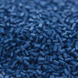 Masterbatch coloré de haute qualité pour film plastique, haute fluidité, qualité alimentaire, pour emballage par moulage par injection et soufflage, personnalisable - Product Image 4