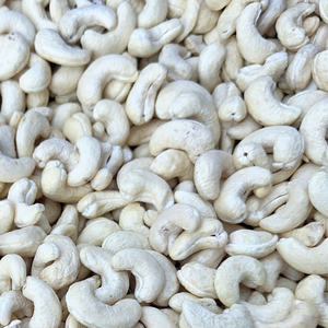 Venta Caliente 2025 Nueces de Anacardo Crudas al por Mayor WW210, Nueces de Anacardo Tostadas de la Mejor Calidad, Listas para Enviar - Product Image 1