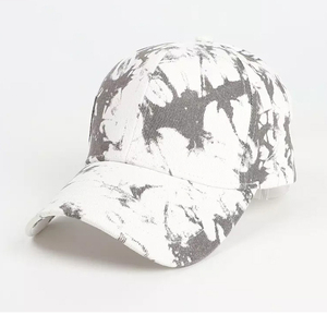 Gorra de Béisbol Deportiva Unisex de Alta Calidad 2024, con Logotipo Personalizado, 6 Paneles, Bordado a Mano, Ajustable - Product Image 1