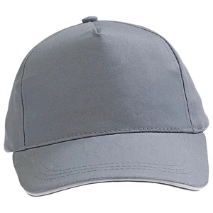 Gorra de Béisbol Deportiva Unisex de Alta Calidad, Ajustable, de 6 Paneles, con Bordado de Marca de Lujo, Visera Curva, Azul y Negra, Transpirable - Product Image 5