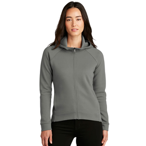 Sudadera Informal 100% Algodón para Gimnasio y Entrenamiento, Sudadera Holgada con Capucha para Mujer, Estilo Jogger, para Invierno - Product Image 1