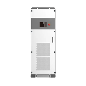 Nouvel onduleur hybride à grande capacité HPS30 HPS50 HPS100 HPS120 HPS150 30kw 50kw 100kw 120kw 150kw Blanc Conversion de puissance de stockage - Product Image 5