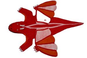 Tapetes Navideños de Fieltro de Diseño Hobb, Regalos Originales y Únicos para Manualidades Personalizadas - Product Image 4