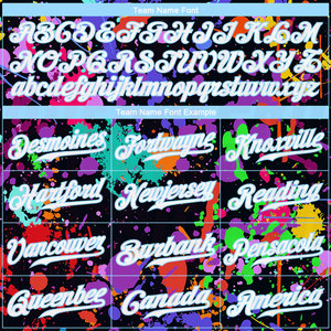 Maillot de baseball authentique pour homme, édition domicile du Venezuela, pour le World Baseball Classic, personnalisable avec logo et marque - Product Image 5