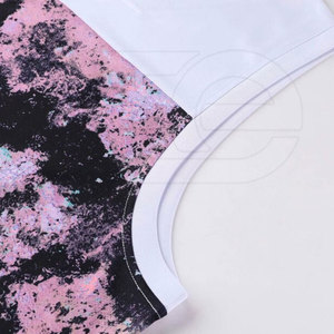 Uniforme de Baloncesto Profesional Hecho 100% de Poliéster, Uniforme de Baloncesto Ligero, Nuevo, Uniforme de Baloncesto Más Vendido - Product Image 4