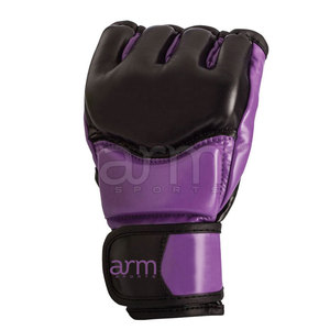 Guantes de MMA de Diseño Moderno 2026, Venta al Por Mayor, Guantes de MMA Profesionales Hechos a Medida - Product Image 2