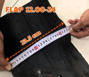 KUMA - Plaquettes de frein en caoutchouc naturel haute performance pour camions légers et voitures particulières - Noir - Garantie de 12 mois - Product Image 2