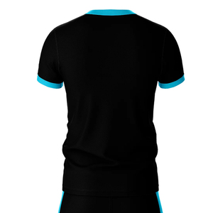 Nuevo Uniforme de Rugby Transpirable de Poliéster 2026, Venta al Por Mayor, Sublimación de Alta Calidad, Nueva Llegada, Impresión de Logotipo Personalizado, Servicio OEM - Product Image 2