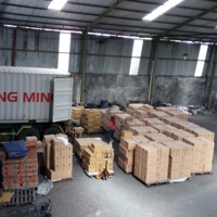 Carbón de Coco Cuadrado 100% Puro para Narguile, Fabricado en Fábrica, Duradero, Supera 4 Pruebas de Caída, Ecológico y Portátil