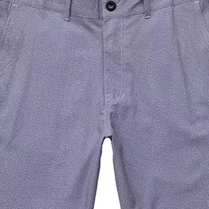Shorts de plage haut de gamme pour les vacances, maillots de bain doux à séchage rapide, style plage, fournisseur direct d'usine OEM/ODM, vente en gros, marque privée - Product Image 5