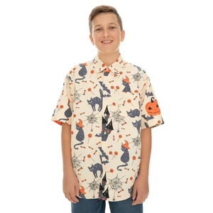 2026 Premium Tropical Shirts Men Floral Hawaiian Beach Wear Casual Summer Aloha <b>Tops</b> Unisex Lightweight Vacation Clothing - Product Image 5