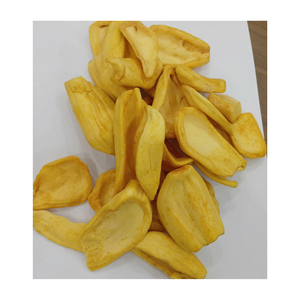 ขนุนสดกรอบ ขนมผลไม้บรรจุภัณฑ์แบบขายส่ง สำหรับผู้ซื้ออาหารระดับโลก - Product Image 2