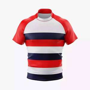 Camiseta Personalizada de Manga Corta para Hombre, OEM ODM, Económica, Promocional, Tejida, 100% Algodón, Antiarrugas, Cuello Redondo - Product Image 5