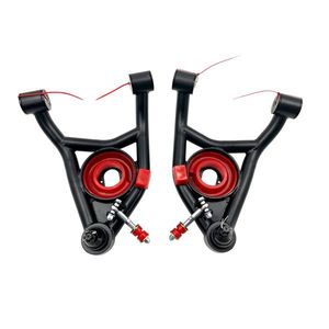 Bracci di Controllo Inferiori Tubolari Rinforzati per Chevrolet Chevelle Malibu Monte Carlo El Camino 1968-1972 Specifici per Carrozzeria A - Product Image 3