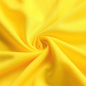 Conjunto de Camiseta de Fútbol Personalizada Unisex con Cuello en V y Manga Larga, Pantalones Cortos Azules, Impresión por Transferencia de Calor, Absorbe la Humedad, 100% Poliéster Elástico - Product Image 2