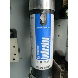 สวิตช์นิรภัยสำหรับงานหนัก Eaton DH364FGK พร้อม 3 ฟังก์ชัน - อุปกรณ์และอะไหล่เซมิคอนดักเตอร์ระดับโลกที่เชื่อถือได้ - Product Image 4