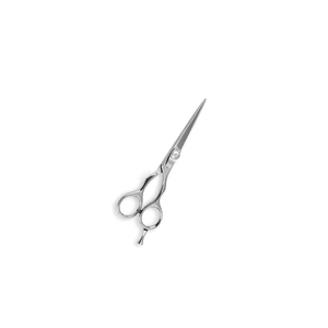 Tijeras de Barbero Profesionales de Alta Calidad, Acero Inoxidable 6CR13 de Pakistán, Hoja Afilada, Mango de Acero Inoxidable, Plegables para Cabello - Product Image 5