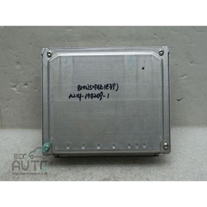 Boîtier de commande moteur (DME) d'occasion d'origine pour BMW Série 5 E39, E60 2000-2005, référence 7519308 - Product Image 2