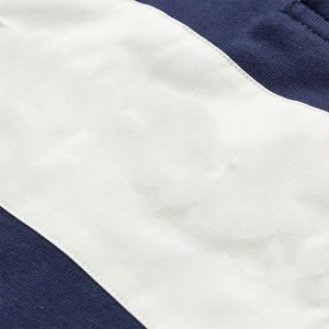 Camiseta de Rugby Personalizada de Buena Calidad para Adultos, Entrenamiento de Club, Manga Larga, Cuello Camisero, Corte Ajustado, Poliéster/Algodón, Transpirable, Personalización Rápida - Product Image 6