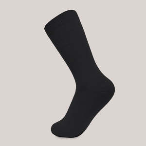 Premium Spandex/Polyester Anti-Bacterial <b>Winter</b> Heavy Duty Thermal Hunting Boot <b>Socks</b> with Custom Logo OEM Service - Product Image 2