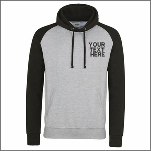 Sudadera con Capucha de Béisbol de Manga Larga Personalizada con Logotipo en Blanco de Alta Calidad OEM, Sudadera Informal de Algodón para Hombre con Estampado de Camuflaje y Forro Polar - Product Image 1