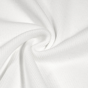 T-shirt 100% coton 180 GSM confortable, col rond, coupe ample, haute qualité, logo personnalisé imprimé, sérigraphie, fabrication sur mesure. - Product Image 6