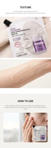 Sérum hydratant à la glycérine, adénosine et polyisobutène hydrogéné pour le soin de la texture de la peau, K-Beauty, fournisseur OEM/ODM en marque blanche - Product Image 5