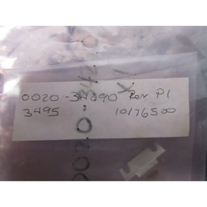 AMAT 0020-34290 ขายึด, สวิตช์, MXP, ชิ้นส่วนห้องควบคุม - อุปกรณ์และอะไหล่เซมิคอนดักเตอร์ระดับโลกที่เชื่อถือได้ - Product Image 5