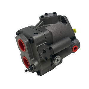 Parker Pv102 Zuiger Pomp Hydraulische Oliepomp Model Varianten Pv152r1ek02 Pv152r1el02 Pv152r1ev02 Pv151r1ew00 Pv152r1ec02pb - Product Image 2