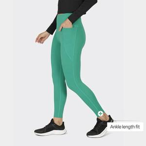 Nouveau Legging de Yoga Push-up pour Femmes, Vêtements de Sport et Fitness, Legging Sexy Taille Haute avec Effet Froncé aux Fesses - Product Image 4