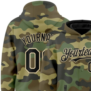 Custom Logo Sports Hoodie <b>Men</b> Polyester <b>Pullover</b> Gym Training Hoodie OEM Supplier - Product Image 3