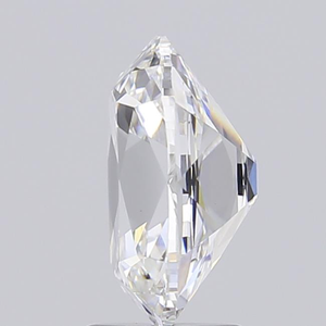 Diamante Cultivado en Laboratorio con Certificación IGI, 3.01 CT, Corte Cojín, Color E, Claridad VS1, Dureza 10 Mohs, Marca SPARKLING SPLENDOR - Product Image 4