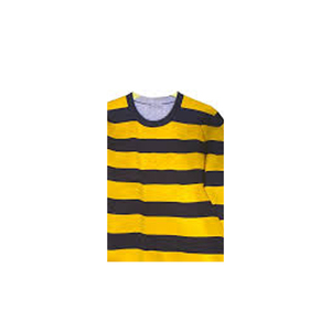 เสื้อสเวตเชิ้ตคอกลมผู้ชาย พรีเมียม ผ้าฝ้ายถักนิตติ้ง 100% ระบายอากาศได้ดี เป็นมิตรกับสิ่งแวดล้อม น้ำหนัก 240 กรัม ไม่บุซับใน ลายพิมพ์นูน - Product Image 2