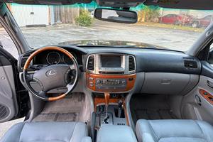 Lexus LX 470 de 2005 - Product Image 5
