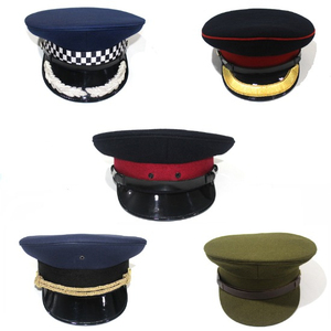 Custom Logo <b>Peak</b> <b>Cap</b> Premium Breathable Everyday Casual Headwear with OEM Size Private Label Wholesale Supplier Manufacturing - Product Image 2