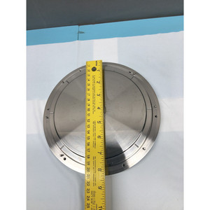 CHUCK, CARRIER BASE TRANSPORT BOX, DIMPLED, 123254 - อุปกรณ์และอะไหล่เซมิคอนดักเตอร์ระดับโลกที่เชื่อถือได้ - Product Image 5