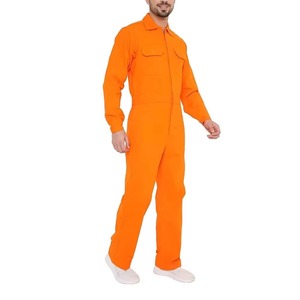 Vêtements de travail de sécurité, nouvelle collection, dernier design, 100% polyester/nylon, fabricant professionnel. - Product Image 4