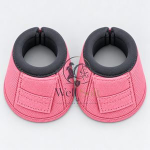 Botas de equitación nuevas de alta calidad ahora disponibles a un precio razonable. Botas de campana personalizadas para caballos en venta. Servicio OEM. - Product Image 3
