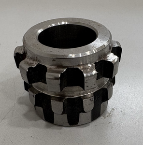 Rueda de aleación con inserto Boss Center Hub - Product Image 2