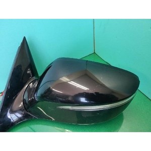 Rétroviseur gauche d'occasion Equus 876103N680YB6 - Product Image 3