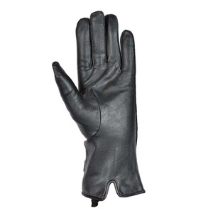 Gants tactiles en cuir de haute qualité, respirants, doublure cachemire ultra douce, thermiques, pour homme, décontractés, été, cyclisme - Product Image 6