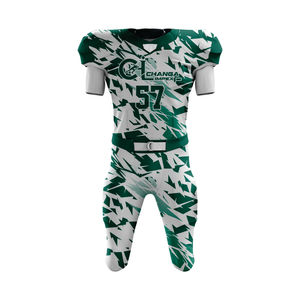 Maillot d'équipe Infinity Elite Champion Fusion Jersey Velocity X American Jersey - Product Image 1