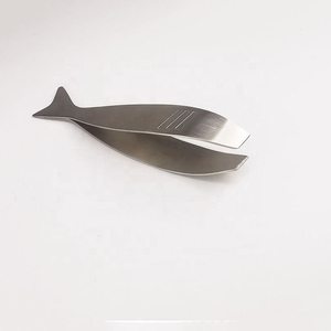Pinzas para Pescado Mini Portátiles Personalizables de Alta Calidad al Mejor Precio, Herramienta para Decorar Sushi, Extractor de Espinas de Pescado - Product Image 2