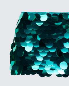 RYL Nuevo Adorno de Encaje con Cuentas y Cristales, Flecos y Borlas, Cinta de 16CM de Largo para Disfraces de Danza, Vestidos y Manualidades - Product Image 4