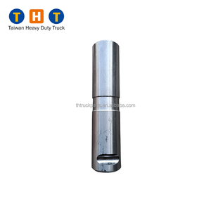 สปริงพิน 38*165 มม. อะไหล่รถบรรทุกสำหรับเครื่องยนต์ดีเซลฮีโน่ 420 - Product Image 1