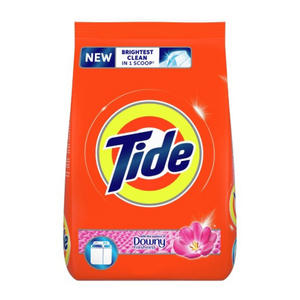 Detergente en polvo Tide a bajo precio, suministro al por mayor directamente del fabricante con un precio de descuento atractivo - Product Image 1