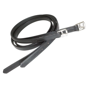 อุปกรณ์ขี่ม้าหนังแท้ทนทาน ปรับขนาดได้ ออกแบบตามสั่ง บริการผลิตแบบ OEM ODM - Product Image 6