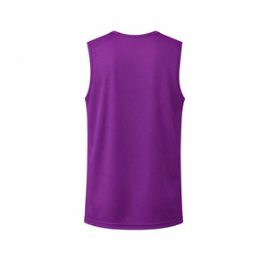 High Quality Breathable Basketball Fashion Jersey Comfortable Fit Latest Fashion Summer Basketball Jersey Custom Team Name - Product Image 2