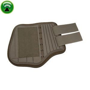 Wholesale Neoprene Dressage Hind <b>Boots</b> for Horse - Product Image 6